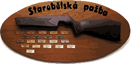 Pažba