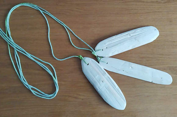 čaringy podruhé
