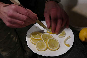 citrón