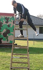 mezi kopci