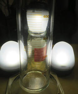 laboratoř