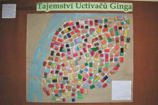 Stínadla