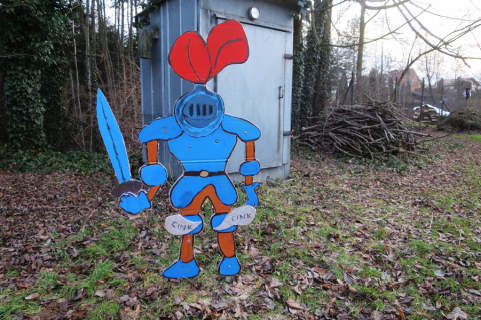 rytíř