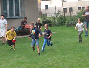 šílená