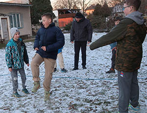 šlapaná