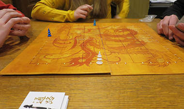 Tsuro