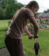 výtah
