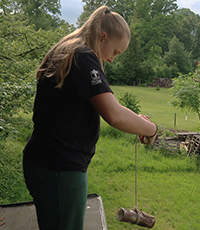 výtah