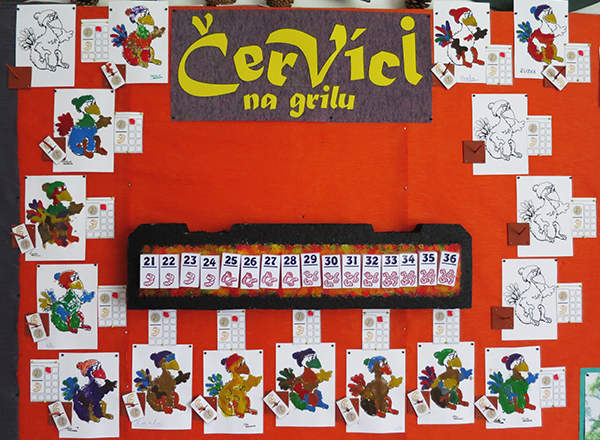 nástěnka