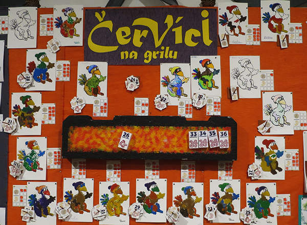 nástěnka