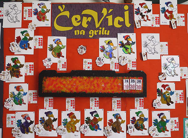 nástěnka