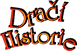 Dračí historie