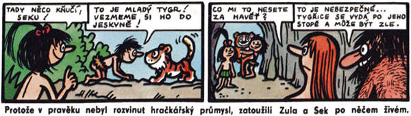 domácí mazlíček