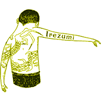 irezumi