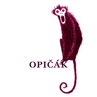 opičák