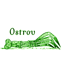 ostrov