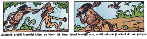 tradiční námluvy