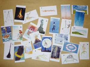 kartičky s obrázky