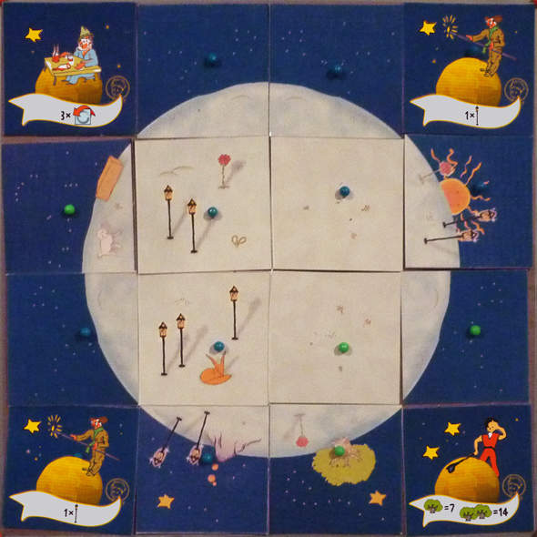 planeta