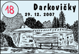 Darkovičky