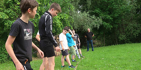 hřebík
