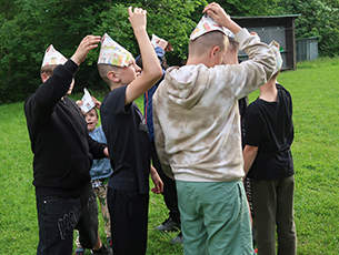 čepice