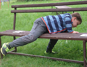 překážky