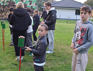 střelba