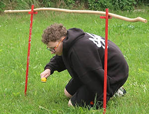 překážky