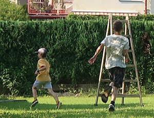 překážková