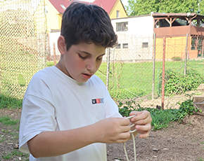 Klání