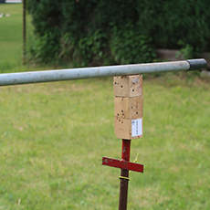 přeskok