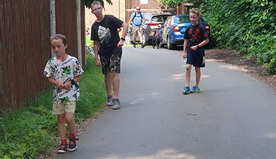 zpráva