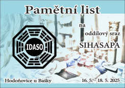 pamětní list