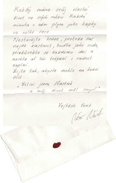 dopis