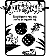 Jumanji