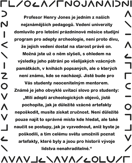 úvod